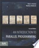 An Introduction to Parallel Programming