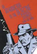 An Introduction to the Detective Story