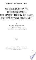 An Introduction to Thermodynamics