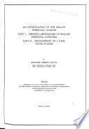 An Investigation of the Hollow Spherical Cathode Part I. Emission Mechanisms of Hollow Spherical Cathodes Part II. Development of a High Level Pulser
