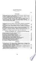 An Overview of the Compact of Free Association Between the United States and the Republic of the Marshall Islands