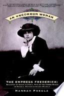 An Uncommon Woman