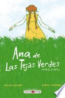 Ana de las Tejas Verdes
