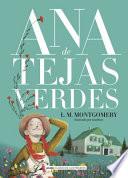 Ana de Tejas Verdes