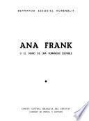 Ana Frank