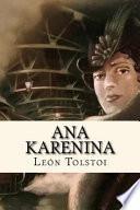 Ana Karenina (Spanish Edition)