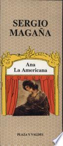 Ana la americana
