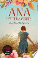 Ana, la de Tejas Verdes 1. Ana, la de Tejas Verdes