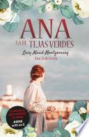 Ana, la de Tejas Verdes 3. Ana, la de la isla