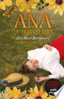 Ana, la de Tejas Verdes 4. Ana, la de Álamos Ventosos