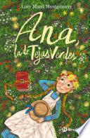 Ana, la de Tejas Verdes