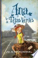 Ana, la de Tejas Verdes