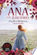 Ana, la Tejas Verdes 2. Ana, la de Avonlea