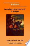 Anabasis