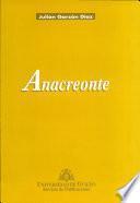 Anacreonte