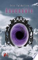 Anacronía