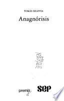Anagnórisis