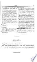 Anais da Câmara dos Deputados