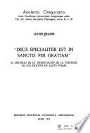 Analecta Gregoriana