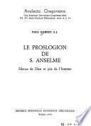 Analecta Gregoriana