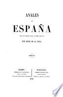 Anales de España