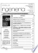 Anales de ingeniería