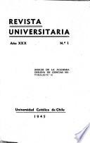 Anales de la Academia Chilena de Ciencias Naturales