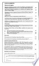 Anales de la Academia de Geografía e Historia de Guatemala