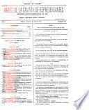 Anales de la Cámara de Representantes