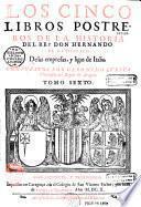 Anales de la corona de Aragon