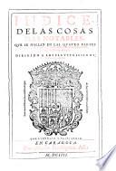 Anales de la corona de Aragon. Va anadida de nuevo en esta impresion en el ultimo tomo una apologia de Ambrosio de Morales con un parecer del Doctor Juan Paez de Castro. (y la historia del rey Don Fernando el Catholico.)
