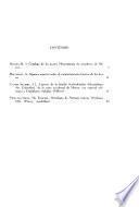 Anales de la Escuela Nacional de Ciencias Biológicas
