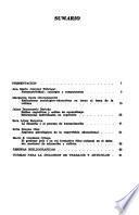Anales de la Facultad de Educación