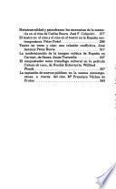 Anales de la Literatura Española Contemporánea
