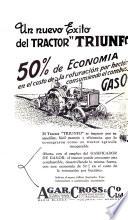 Anales de la Sociedad Rural Argentina