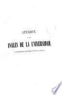 Anales de la Universidad de Chile