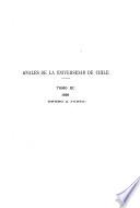Anales de la Universidad de Chile