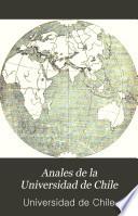 Anales de la Universidad de Chile