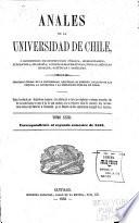Anales de la Universidad de Chile