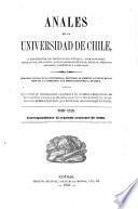 Anales de la Universidad de Chile