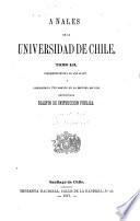 Anales de la Universidad de Chile