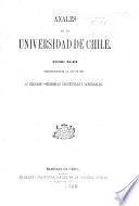 Anales de la Universidad de Chile