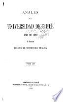 Anales de la Universidad de Chile