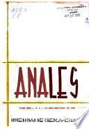 Anales de la Universidad de Cuenca