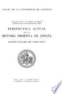 Anales de la Universidad de Valencia