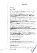 Anales de literatura hispanoamericana