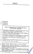 Anales del Caribe del Centro de Estudios del Caribe