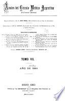 Anales del Círculo Médico Argentino