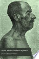 Anales del Círculo Médico Argentino