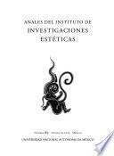 Anales del Instituto de Investigaciones Estéticas